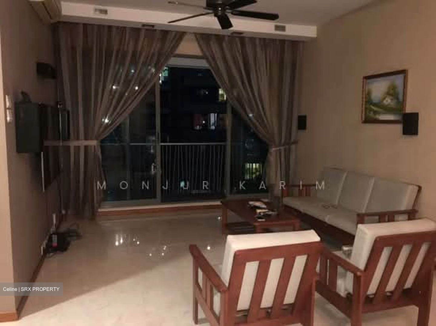 The Quintet (D23), Condominium #594630071